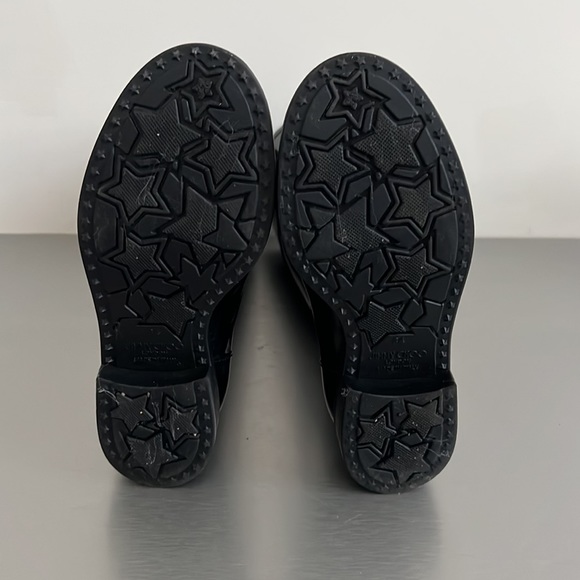 Jimmy Choo Edith Rain Boot - Picture 6 of 8